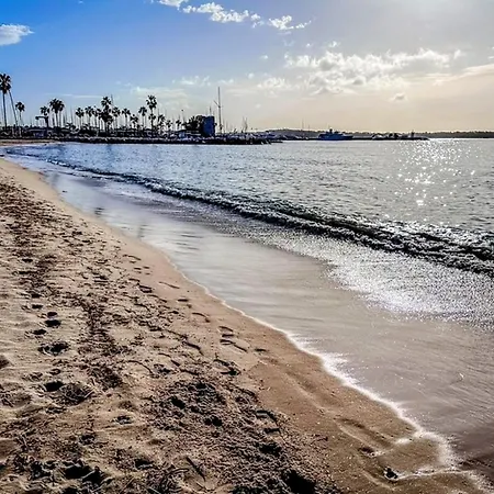 T1- 2 Min Des Plages - Golf-juan - Clim&wifi Apartmán *